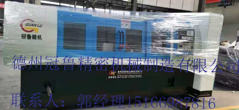 ZSK2102*2双轴数控深孔钻床