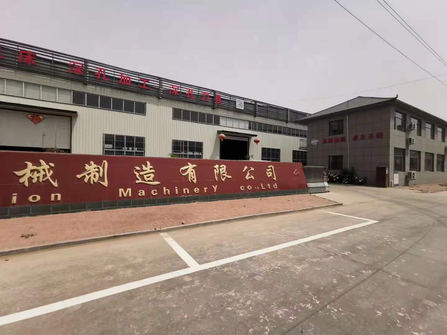 德州冠鲁深孔机床，性价比最高的深孔机床