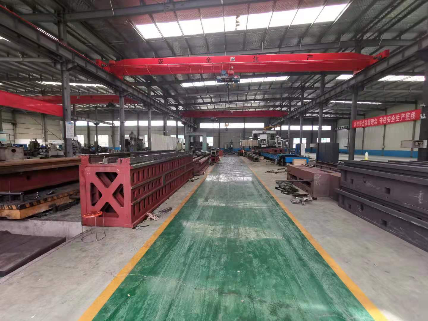 德州冠鲁深孔机床，性价比最高的深孔机床